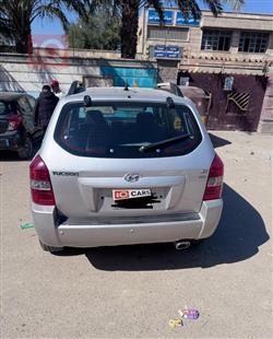 هیۆندای تۆکسۆن